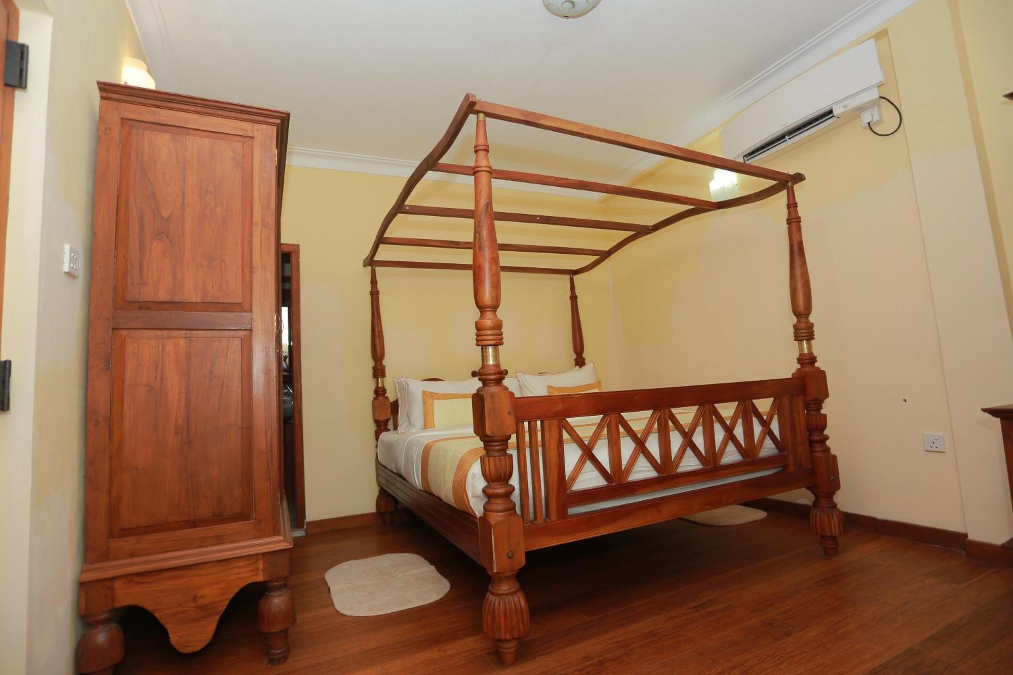 Heaven Palace Kandy Exterior foto
