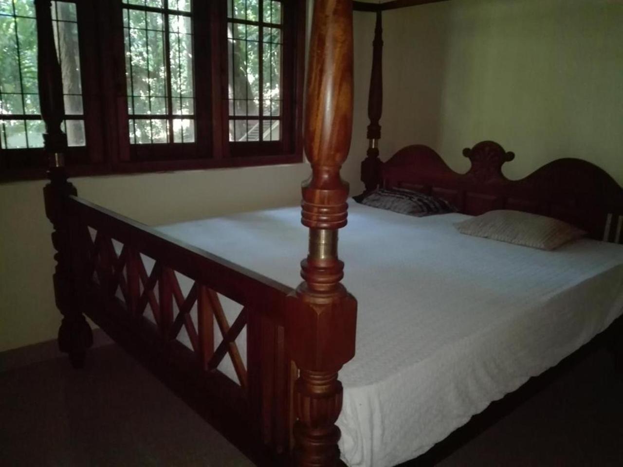 Heaven Palace Kandy Exterior foto