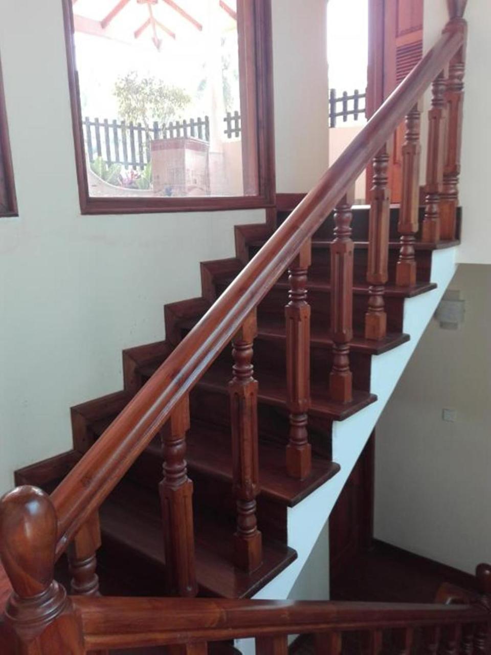 Heaven Palace Kandy Exterior foto